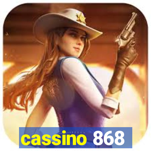 cassino 868